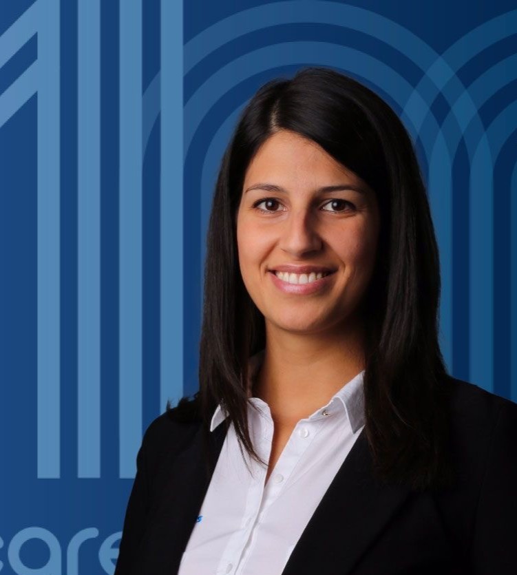 Yanitsa - career consultant at Arete Consulting